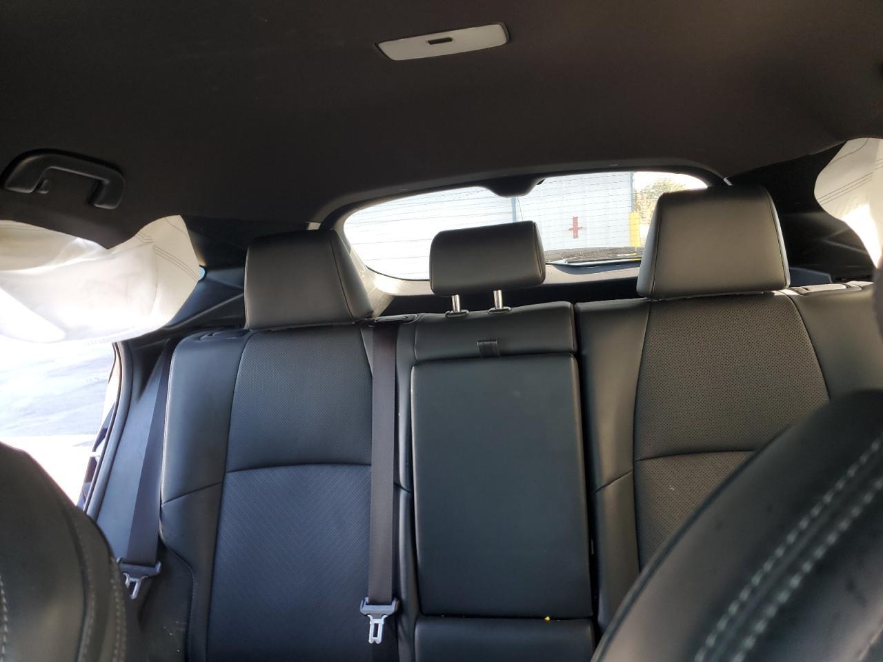 2021 TOYOTA VENZA