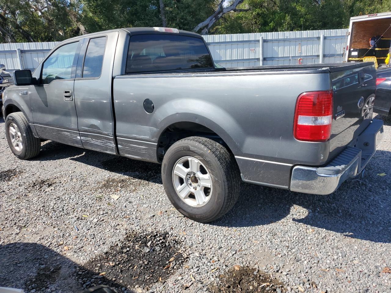 2004 FORD F-150