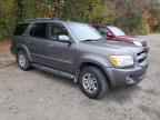 2005 TOYOTA Sequoia