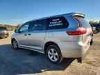 2020 TOYOTA SIENNA