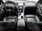 2017 INFINITI Q50