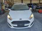 2014 FORD Fiesta