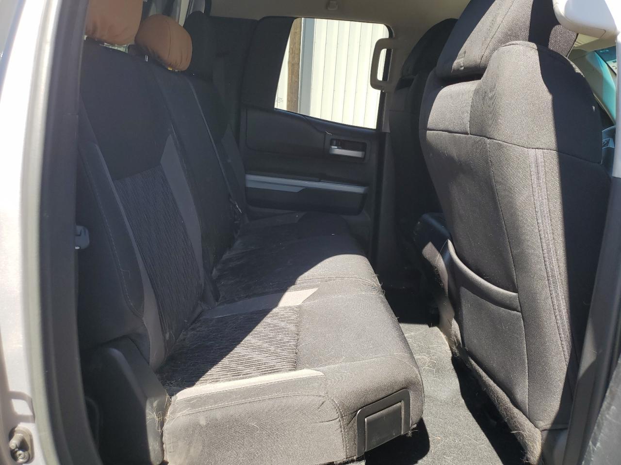 2016 TOYOTA TUNDRA