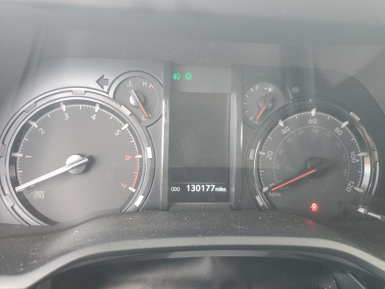 2023 TOYOTA 4Runner