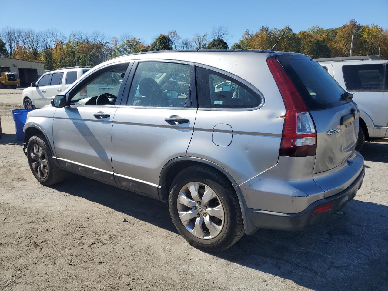 2008 HONDA CR-V
