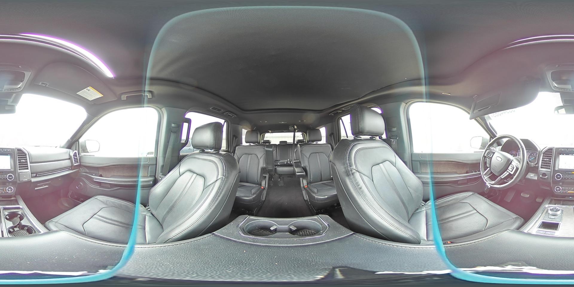 2019 FORD Expedition
