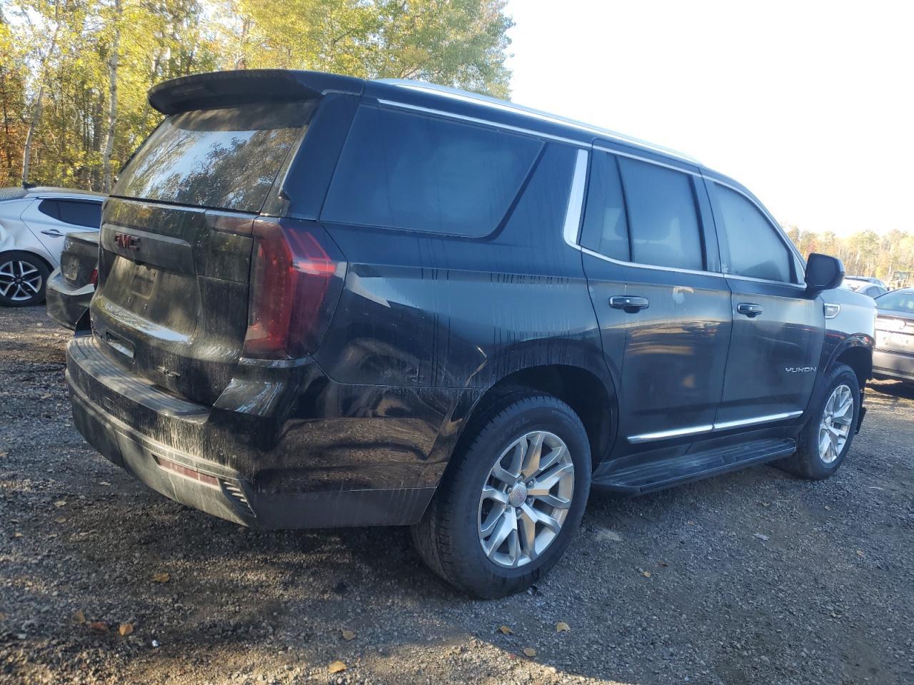 2023 GMC Yukon