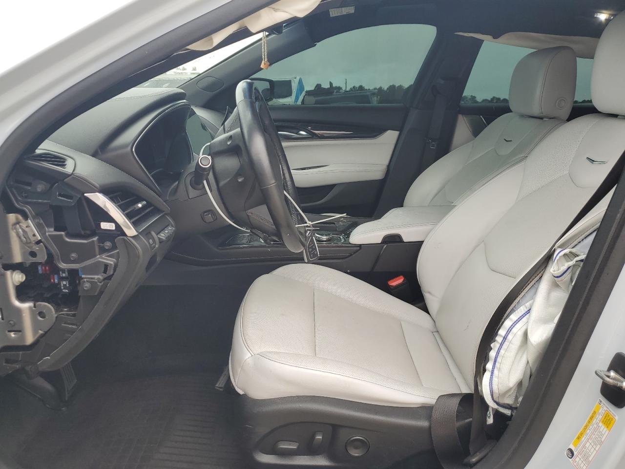 2022 CADILLAC CT5