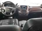 2016 CHEVROLET Suburban