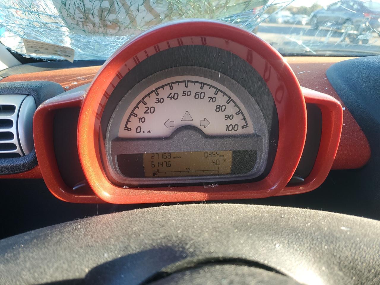 2008 SMART Fortwo