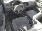 1997 HONDA CIVIC