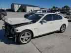 2015 BMW 5 series