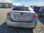 2015 SUBARU IMPREZA