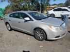 2012 BUICK LACROSSE