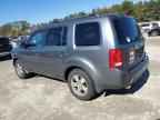 2011 HONDA PILOT