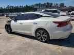 2017 NISSAN Maxima
