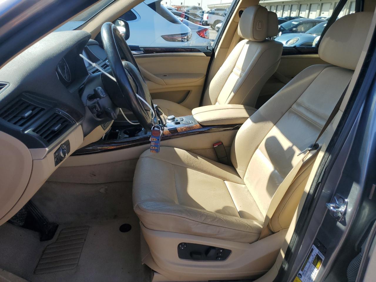 2009 BMW X5