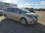 2011 TOYOTA SIENNA
