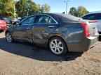 2014 CADILLAC ATS