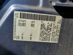 2011 NISSAN ALTIMA