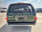 2001 TOYOTA 4Runner