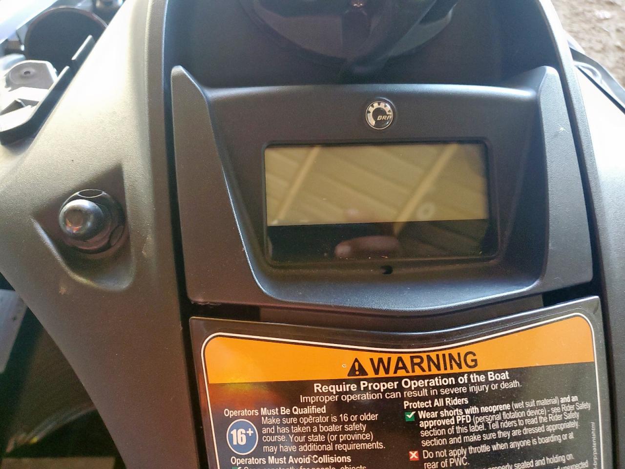 2024 Sea Doo Spark