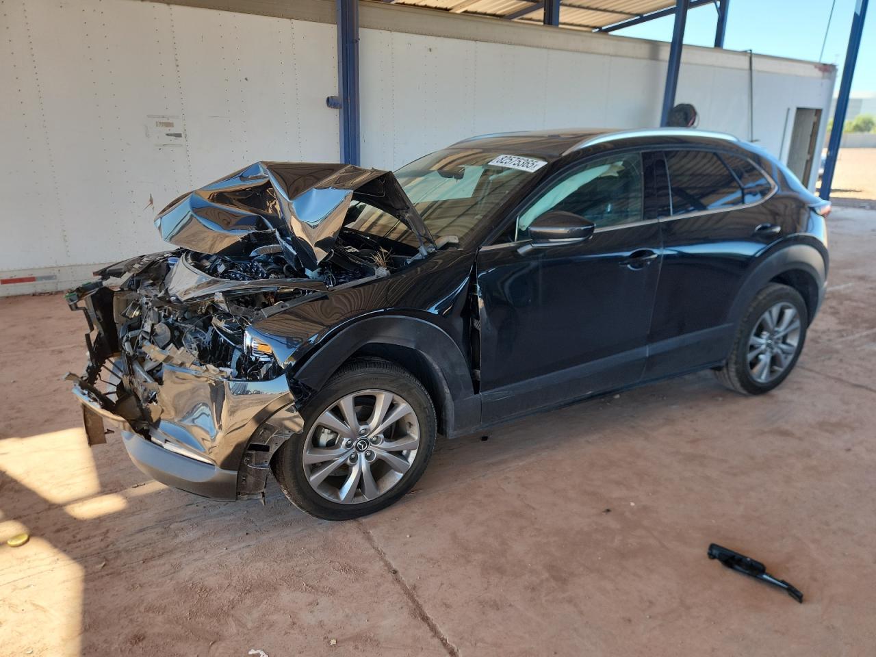 2023 MAZDA CX-30