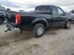 2015 NISSAN Frontier