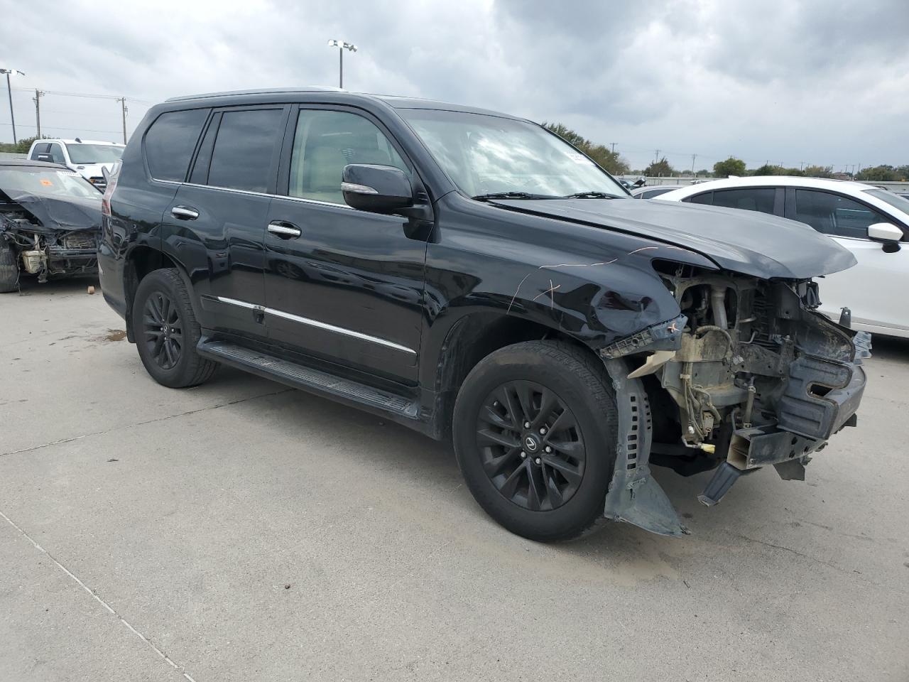 2015 LEXUS Gx
