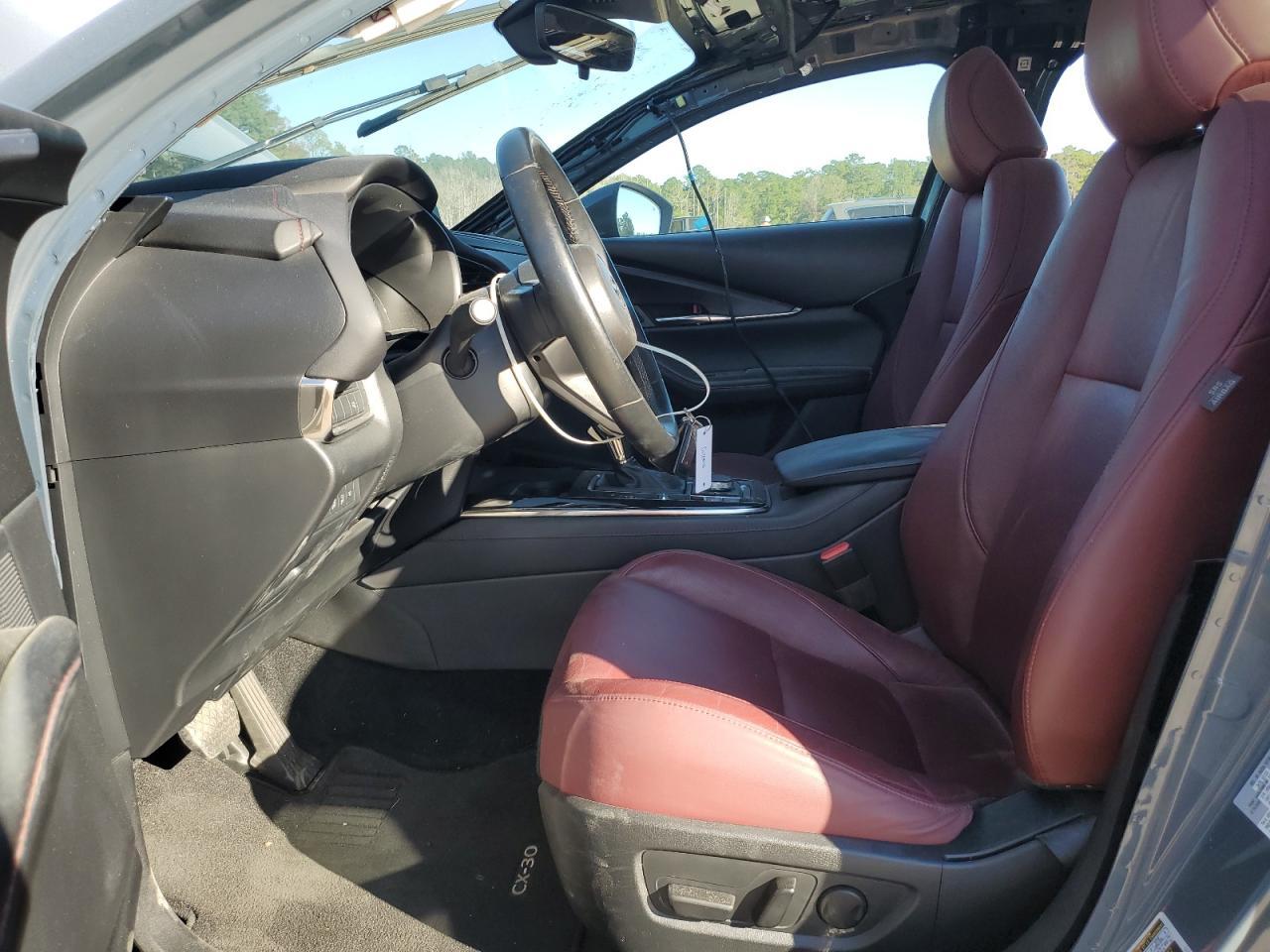 2023 MAZDA CX-30
