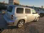 2011 CHEVROLET HHR