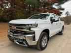 2020 CHEVROLET Silverado