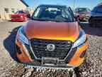 2021 NISSAN KICKS