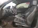 2012 BMW 1 Series