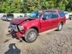 2014 FORD Expedition