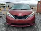 2013 TOYOTA SIENNA