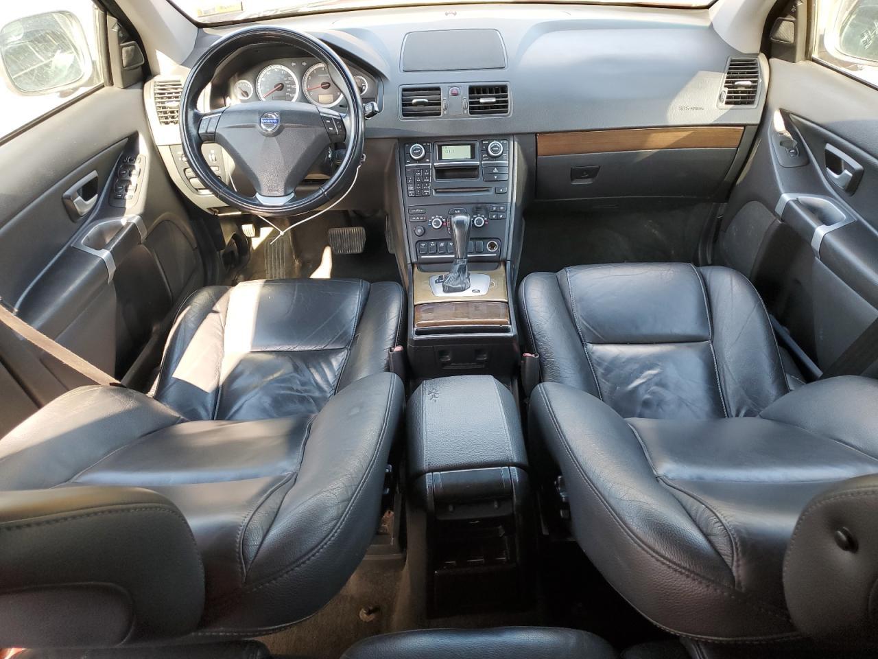 2014 VOLVO XC90