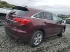 2015 ACURA RDX