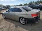 2007 BMW 3 SERIES