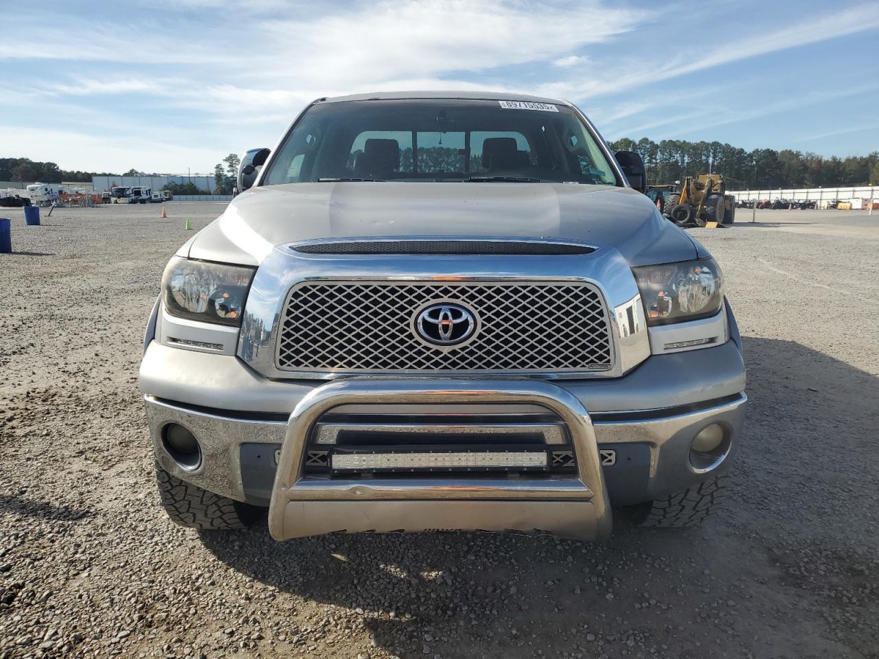 2007 TOYOTA TUNDRA