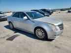 2010 CADILLAC CTS