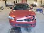 2012 MITSUBISHI LANCER