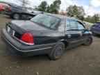 2005 FORD Crown Victoria