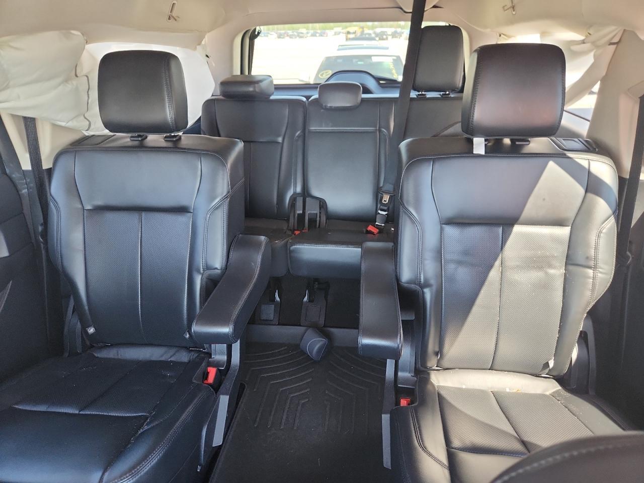 2022 FORD Expedition