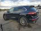 2015 PORSCHE CAYENNE