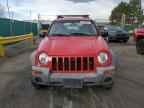 2003 JEEP Liberty