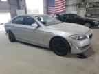 2011 BMW 5 series