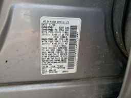 2010 NISSAN MURANO