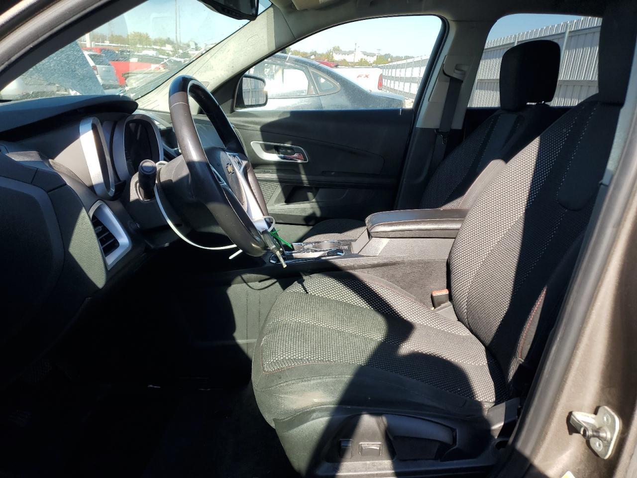 2010 CHEVROLET EQUINOX