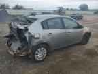 2008 NISSAN SENTRA